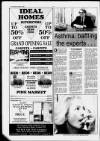 Fulham Chronicle Wednesday 02 December 1992 Page 10