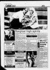 Fulham Chronicle Wednesday 02 December 1992 Page 20
