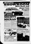 Fulham Chronicle Wednesday 16 December 1992 Page 31