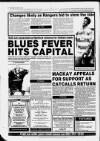 Fulham Chronicle Wednesday 16 December 1992 Page 39