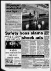 Fulham Chronicle Wednesday 06 January 1993 Page 2