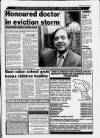 Fulham Chronicle Wednesday 06 January 1993 Page 3