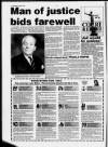 Fulham Chronicle Wednesday 06 January 1993 Page 6