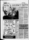 Fulham Chronicle Wednesday 06 January 1993 Page 8