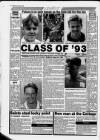 Fulham Chronicle Wednesday 06 January 1993 Page 26
