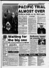 Fulham Chronicle Wednesday 06 January 1993 Page 27