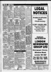 Fulham Chronicle Wednesday 13 January 1993 Page 27