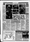 Fulham Chronicle Wednesday 27 January 1993 Page 34