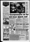 Fulham Chronicle Wednesday 03 February 1993 Page 2