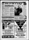 Fulham Chronicle Wednesday 03 February 1993 Page 3