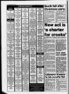 Fulham Chronicle Wednesday 03 February 1993 Page 10