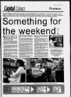 Fulham Chronicle Wednesday 03 February 1993 Page 11