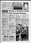 Fulham Chronicle Wednesday 03 February 1993 Page 13