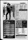 Fulham Chronicle Wednesday 03 February 1993 Page 20