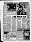 Fulham Chronicle Wednesday 03 February 1993 Page 34
