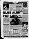 Fulham Chronicle Wednesday 03 February 1993 Page 36