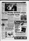 Fulham Chronicle Wednesday 10 February 1993 Page 3