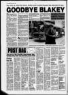 Fulham Chronicle Wednesday 10 February 1993 Page 6