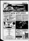 Fulham Chronicle Wednesday 10 February 1993 Page 10
