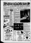 Fulham Chronicle Wednesday 10 February 1993 Page 12