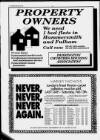 Fulham Chronicle Wednesday 10 February 1993 Page 14