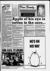 Fulham Chronicle Wednesday 10 February 1993 Page 15