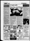 Fulham Chronicle Wednesday 10 February 1993 Page 16
