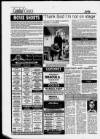 Fulham Chronicle Wednesday 10 February 1993 Page 18