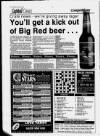 Fulham Chronicle Wednesday 10 February 1993 Page 20