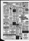 Fulham Chronicle Wednesday 10 February 1993 Page 24