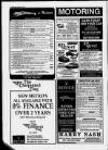 Fulham Chronicle Wednesday 10 February 1993 Page 28