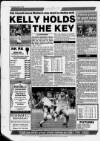 Fulham Chronicle Wednesday 10 February 1993 Page 36