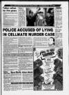 Fulham Chronicle Wednesday 17 February 1993 Page 3
