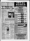 Fulham Chronicle Wednesday 17 February 1993 Page 5