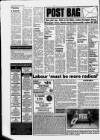 Fulham Chronicle Wednesday 17 February 1993 Page 6