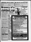 Fulham Chronicle Wednesday 17 February 1993 Page 9