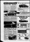 Fulham Chronicle Wednesday 17 February 1993 Page 12