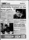 Fulham Chronicle Wednesday 17 February 1993 Page 13