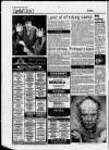 Fulham Chronicle Wednesday 17 February 1993 Page 16