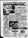 Fulham Chronicle Wednesday 17 February 1993 Page 22