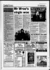 Fulham Chronicle Wednesday 17 February 1993 Page 23