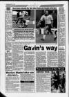 Fulham Chronicle Wednesday 17 February 1993 Page 38