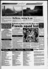 Fulham Chronicle Wednesday 17 February 1993 Page 39