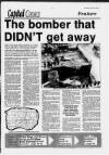Fulham Chronicle Wednesday 24 February 1993 Page 15