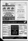 Fulham Chronicle Wednesday 24 February 1993 Page 18