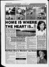 Fulham Chronicle Wednesday 24 February 1993 Page 34