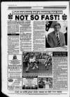 Fulham Chronicle Wednesday 17 March 1993 Page 40