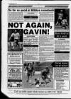 Fulham Chronicle Wednesday 07 April 1993 Page 36