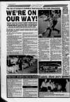 Fulham Chronicle Wednesday 12 May 1993 Page 34