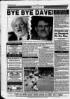 Fulham Chronicle Wednesday 12 May 1993 Page 36